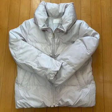 any sis 다운 코트