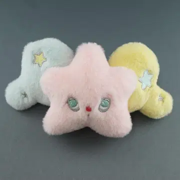 NCT WISH POPPOP 위츄 인형 USED 새상품급 봉제 인형