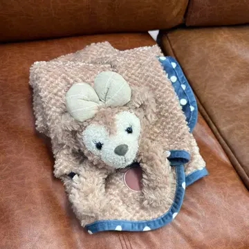 셰리메이 담요 디즈니