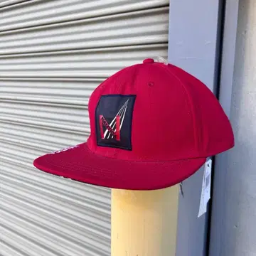 새상품 NAUTICA 노티카 로고 캡 모자