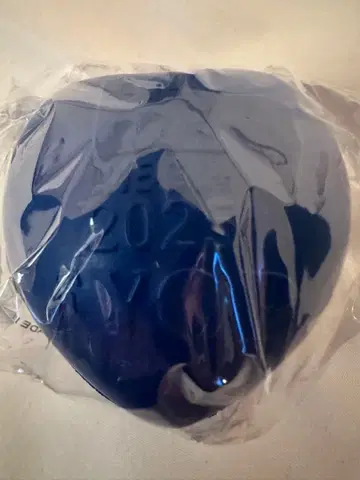 B'z LIVE-GYM 2025 FYOP 가챠 릴렉세이션 하트 블루