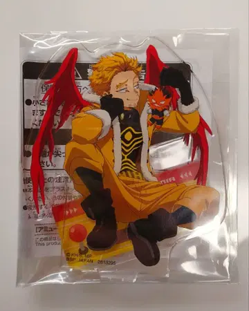 나의 히어로 아카데미아 남코 호크스 아크릴 스탠드