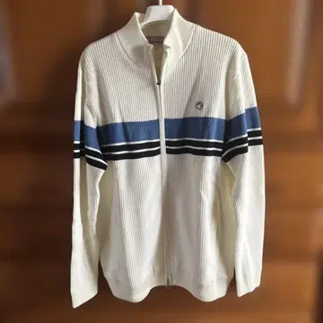 H2O MAN 저리 XL 화이트/블루/블랙