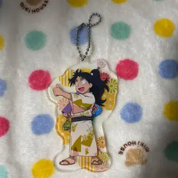 닌타마 쿠쿠치 헤이스케 여름 축제 아크릴 키링