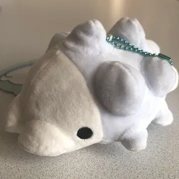 택 포함 포켓몬 센터 쫀득 마스코트 유키하미