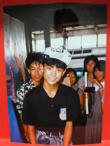 빛 GENJI 사진 201