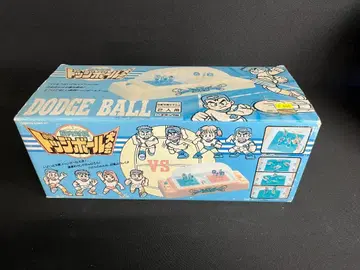 에포크사 교내 대항 피구 대회 미사용품