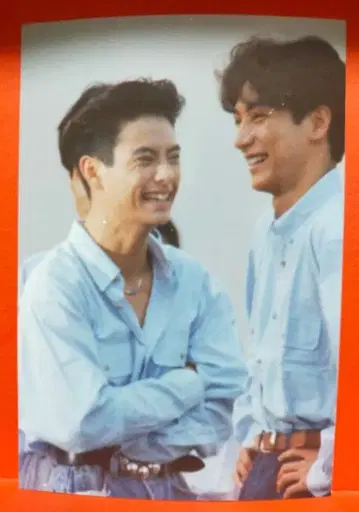 빛 GENJI 사진 206