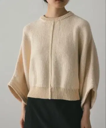 STYLEMIXER 니트 FREEsize