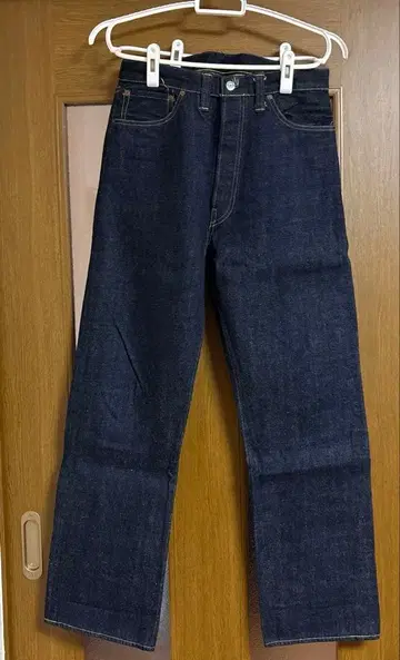 슈가 케인 로트 S1946 데님 W33 MADE IN USA