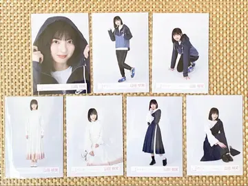 사쿠라자카46 야마다 모모미 정리