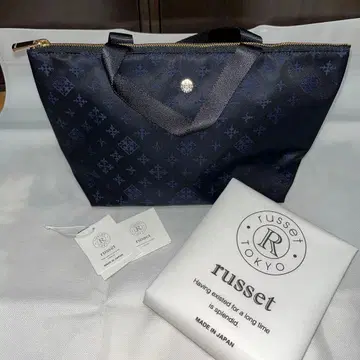 인기 컬러 다기능 디자인 [미사용 새상품] 러셋 다기능 미니백