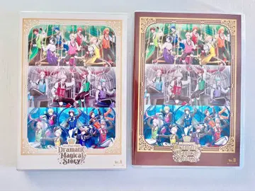 우타노 프린스사마 ASSDMS DVD 2장 세트