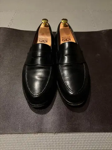 크로켓앤존스 보스턴 2 UK 9