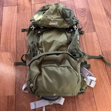 콜맨 Mt.Trek Lite 40