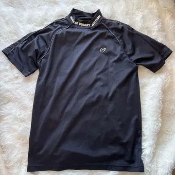 MASTER BUNNY EDITION 블랙 셔츠