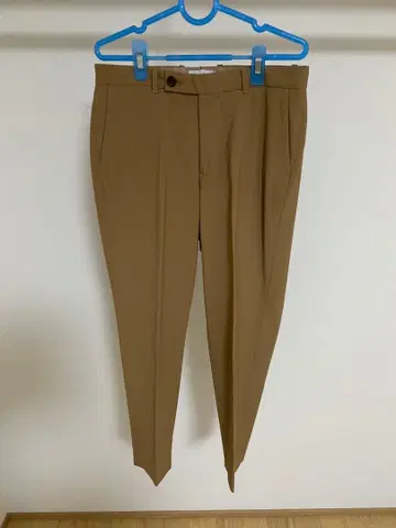 스티븐 앨런 슬랙스