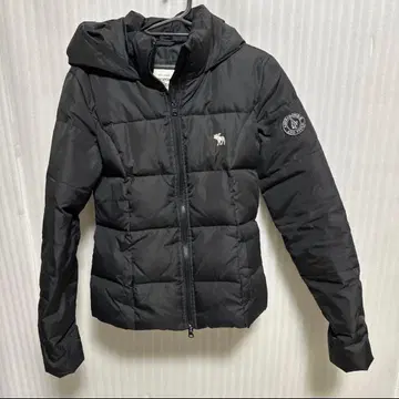 Abercrombie&Fitch 다운 자켓 L