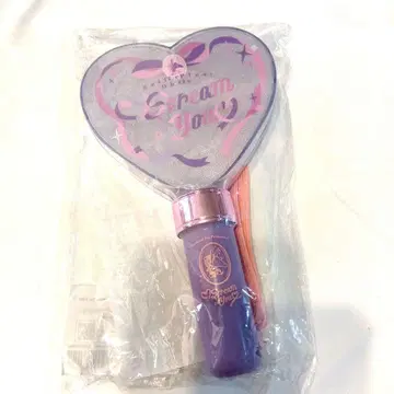 앙스타 에스프리 데뷔 라이브 응원봉