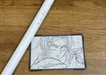 귀멸의 칼날 다이닝 오타노시미 복권 포스터 코쵸우 시노부