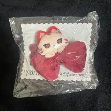 voltaction 세라프 다즐 가든 멀티 리본 밴딩