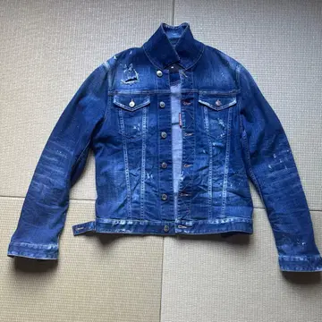 새상품급 DSQUARED2 G 사이즈46