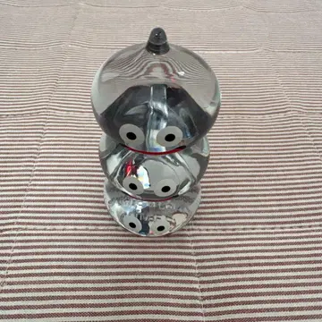 드래곤 퀘스트 슬라임 타워 메탈 브라더스 빅 클리어 피규어