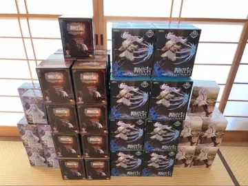 장송의 프리렌 프리렌 세트