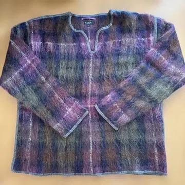 Paul Smith 멀티 컬러 스웨터