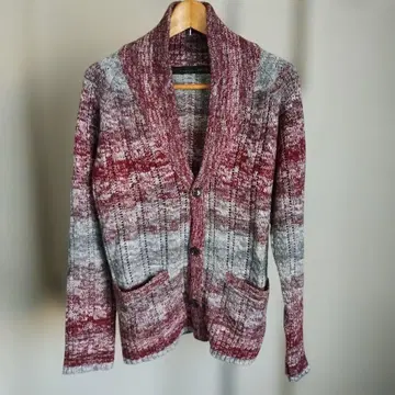 슈리셀 SCHKUSSEL 가디건 3