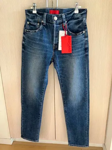 RED CARD Rhythm+ 레드카드 리듬플러스 미사용 새상품