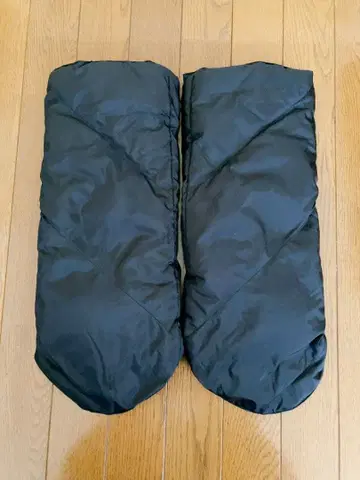 동양깃털 레그 워머 롱