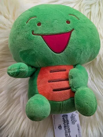 마이젠 시스터즈 빅 봉제 인형