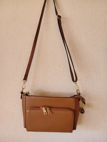 캐슈 캐슈 / 지갑 숄더 다기능 지갑 포함 숄더백