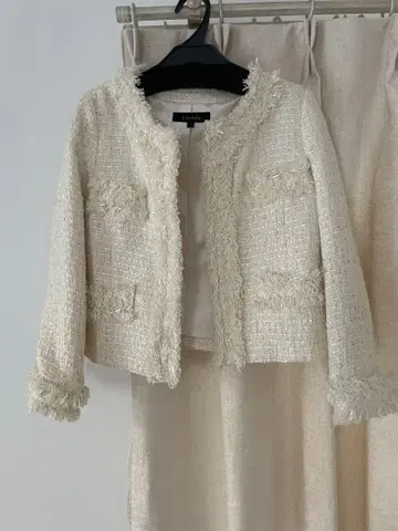 rienda 노카라 자켓