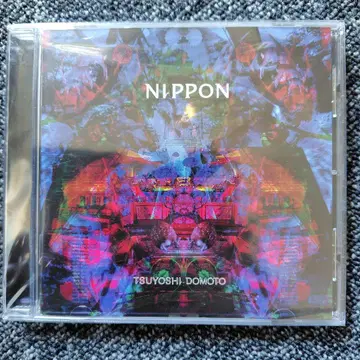 TSUYOSHI DOMOTO NIPPON