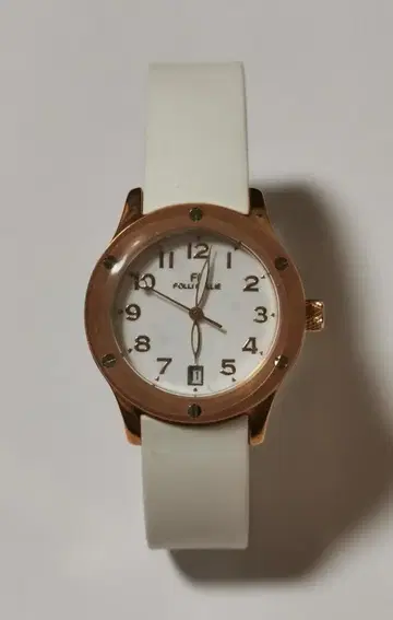 폴리폴리 여성용 쿼츠 손목시계 ACE COLLECTION