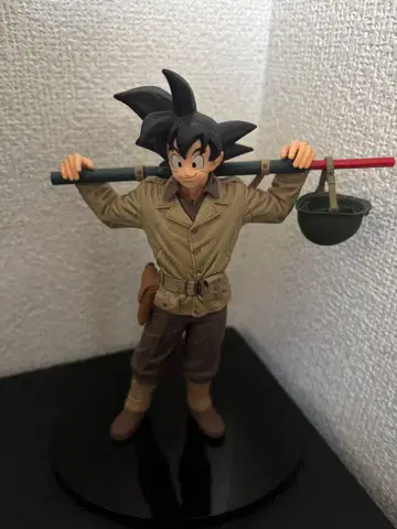 BWFC 손오공 아미