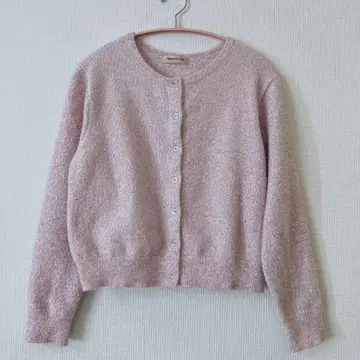 아푸와이저 리셰의 반짝반짝 가디건