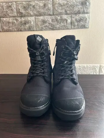 컬럼비아 사플랜드