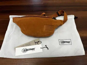 미사용 EASTPAK SPRINGER 바디백 이스트팩