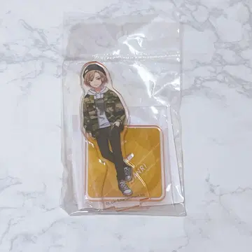 A3! 테두리 스탠드 유년기 셋츠 반리