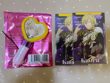 히카제 카오루 스타포니