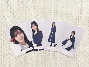 사쿠라자카46 나카가와 치히로 BAN MV 의상 재고 소량