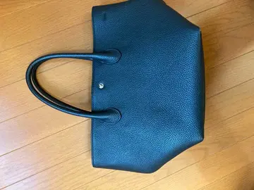 헤이니 2way 천연 가죽 림 파르뵤옹 M 사이즈 블랙