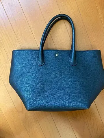 헤이니 2way 천연 가죽 림 파르뵤옹 M 사이즈 블랙