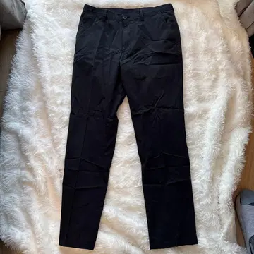 JOSEPH ABBOUD 블랙 슬랙스 32 사이즈