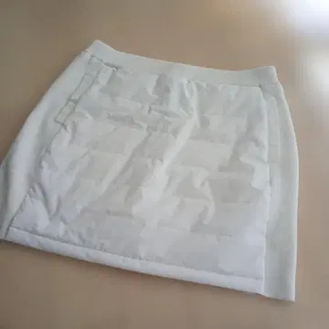 브리핑 골프 여성용 스커트 사이즈 L