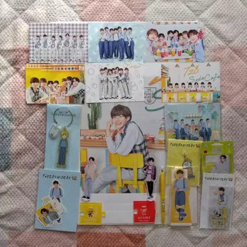 나니와단시 나가오 켄토 세트