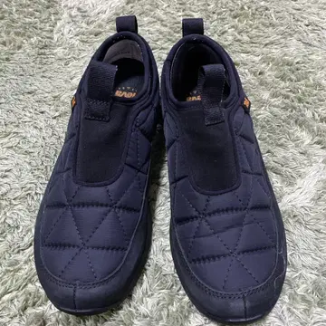 Teva 아웃도어 신발 블랙 24cm